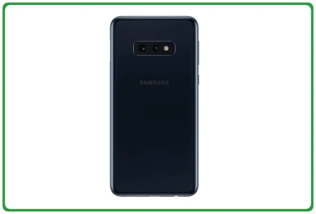 Pojemność baterii Samsung Galaxy S10e: czy wystarczy na cały dzień?