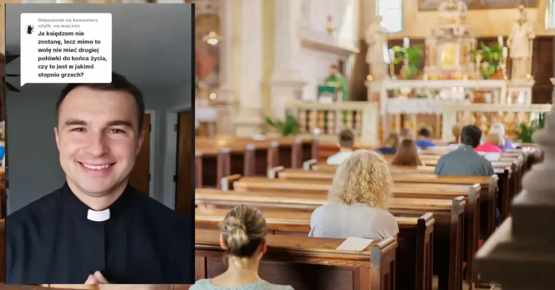 Czy bycie singlem to grzech? Prawda o samotności w chrześcijaństwie