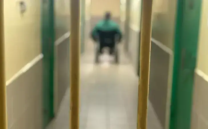 Jak wygląda areszt w Szczecinie? Prawda o warunkach życia w celi