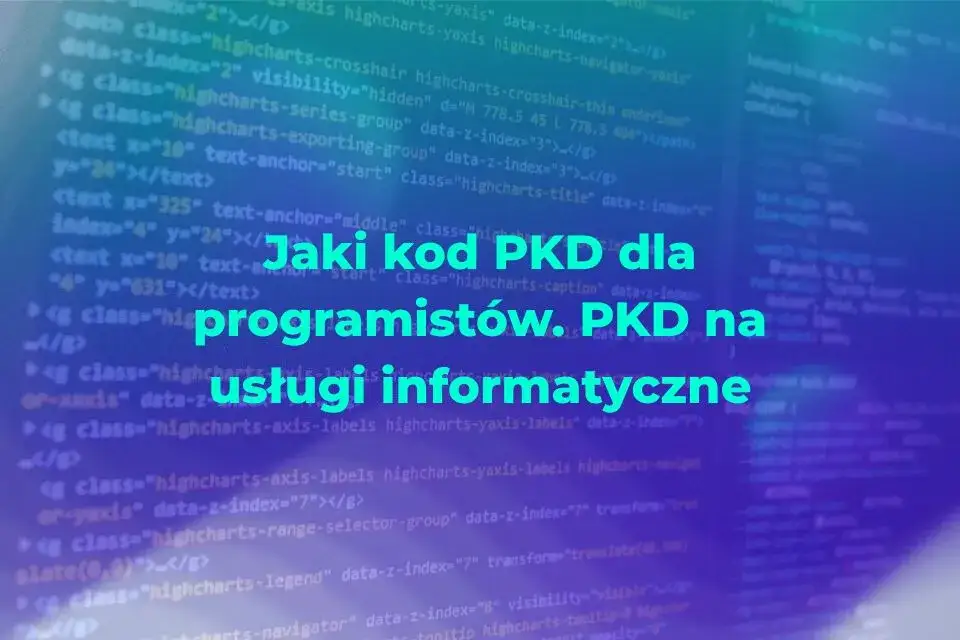 Coaching jakie PKD: Wybierz najlepszy kod dla swojej działalności