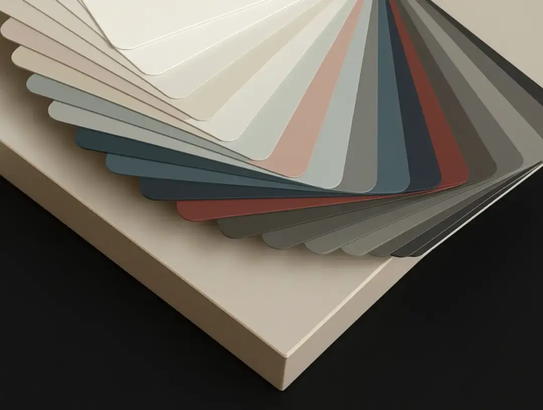 Meble akrylowe czy lakierowane - co wybrać, aby nie żałować?