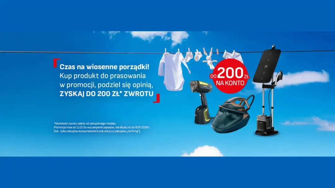 Parownica Tefal: Pełny poradnik. Użycie, konserwacja, triki