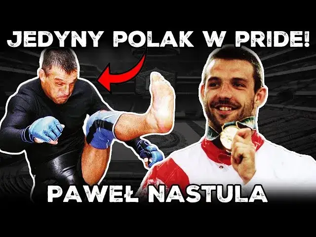 Paweł Nastula ile ma lat? Zaskakujące fakty o jego wieku i karierze