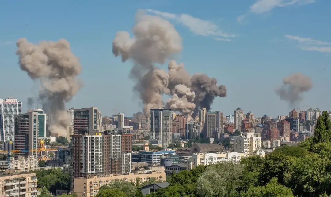 Jakie tereny zajęła Rosja? Zaskakujące fakty o okupacji Ukrainy