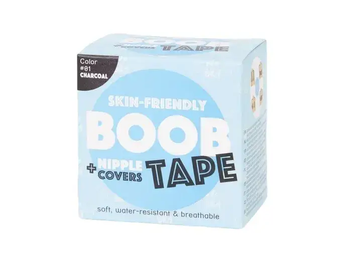 Gdzie kupić taśmę do biustu? Najlepsze sklepy i porady przed zakupem