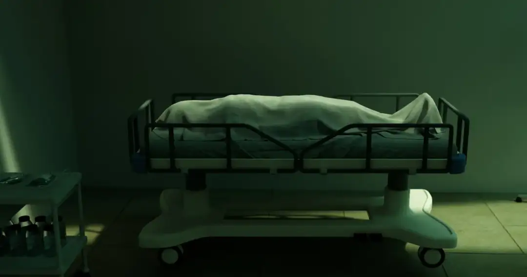 Co się dzieje z ciałem po śmierci w szpitalu? Ważne informacje