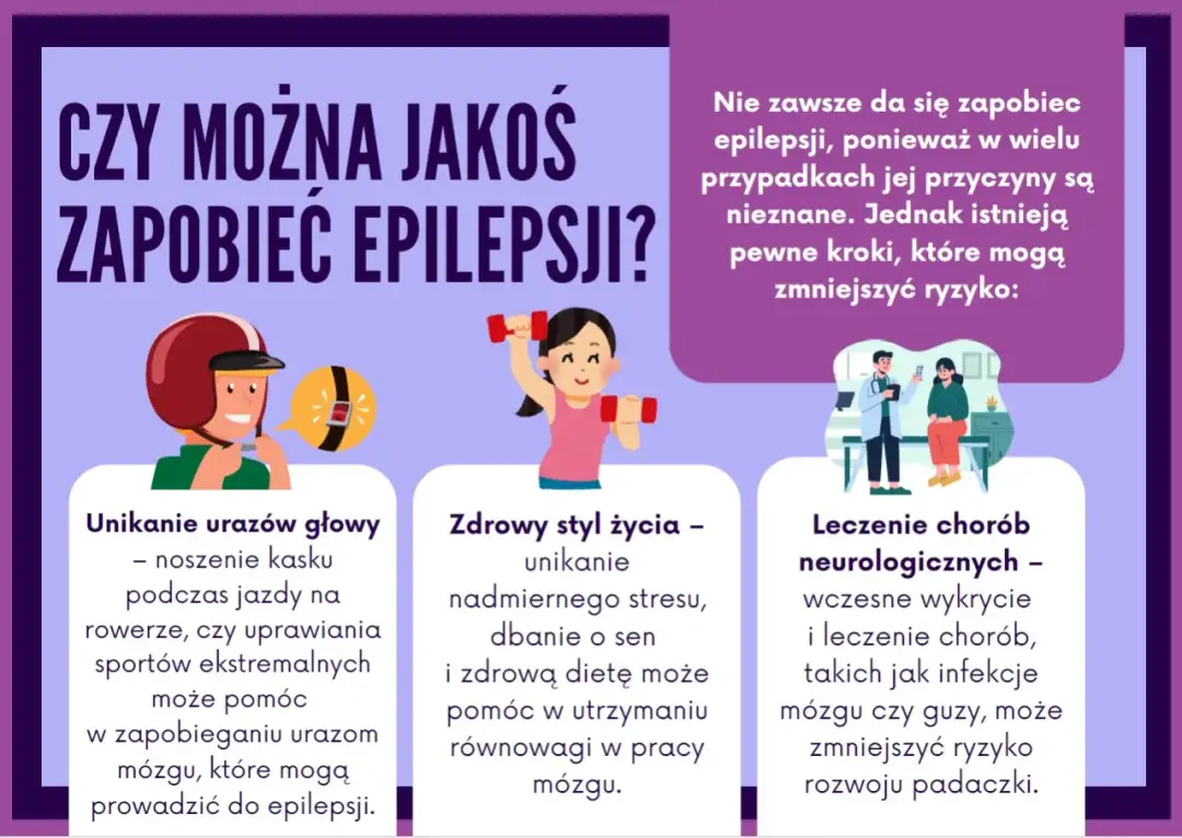 Mity o epilepsji: obalanie najczęstszych błędnych przekonań