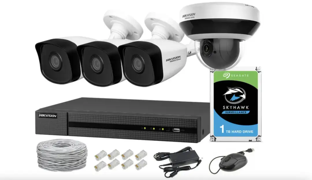 Jak działają kamery tubowe i dlaczego warto je wybrać?