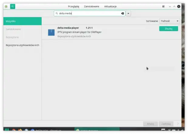 Czy Delta Media Player jest legalny? Sprawdź ryzyko i konsekwencje Czy Delta Media Player jest legalny? Sprawdź ryzyko i konsekwencje