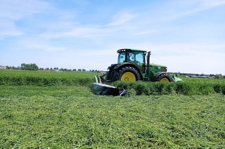 Jaką kosiarkę dyskową wybrać, aby uniknąć kosztownych błędów?