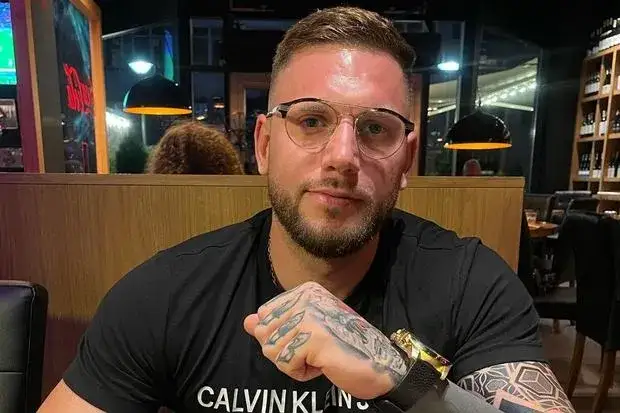 Kamil z Warsaw Shore: kontrowersje, życie prywatne i najnowsze informacje