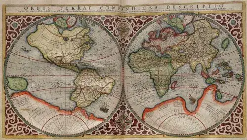 Jakie były przyczyny wielkich odkryć geograficznych, które zmieniły świat?