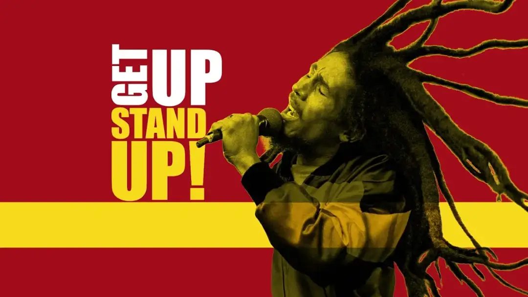 Bob Marley: znaczenie piosenki Get Up, Stand Up w walce o prawa człowieka