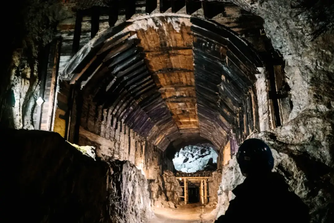 Góry Sowie Riese: Tajemnice kompleksu Riese i jego historia