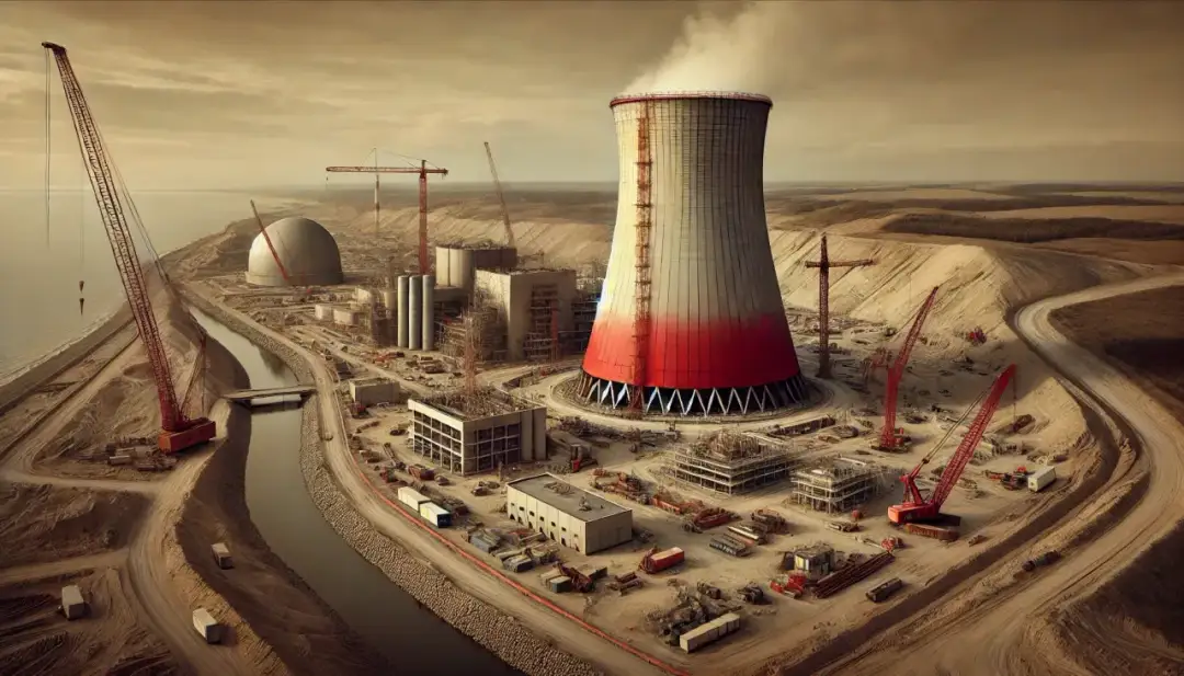 Polska elektrownia jądrowa: kiedy prąd z atomu? Pełny harmonogram