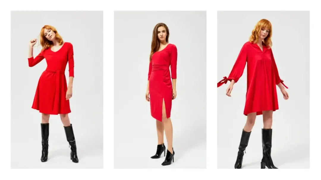 Idealny outfit na walentynki – zaskocz swoją drugą połówkę stylizacją