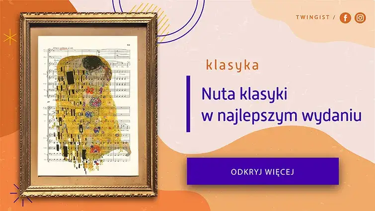 Kreatywny plakat, który zachwyci każdego miłośnika książek w 5 krokach