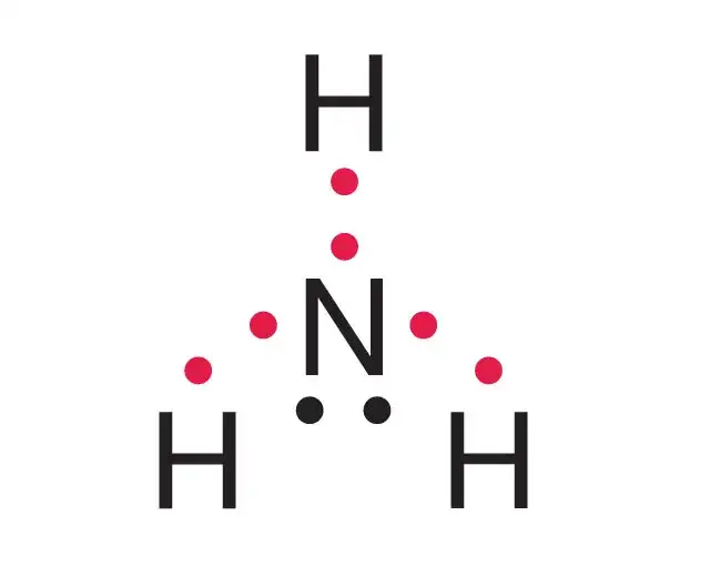 Jak obliczyć liczbę atomów wodoru w 5 molach amoniaku? Proste wyjaśnienie