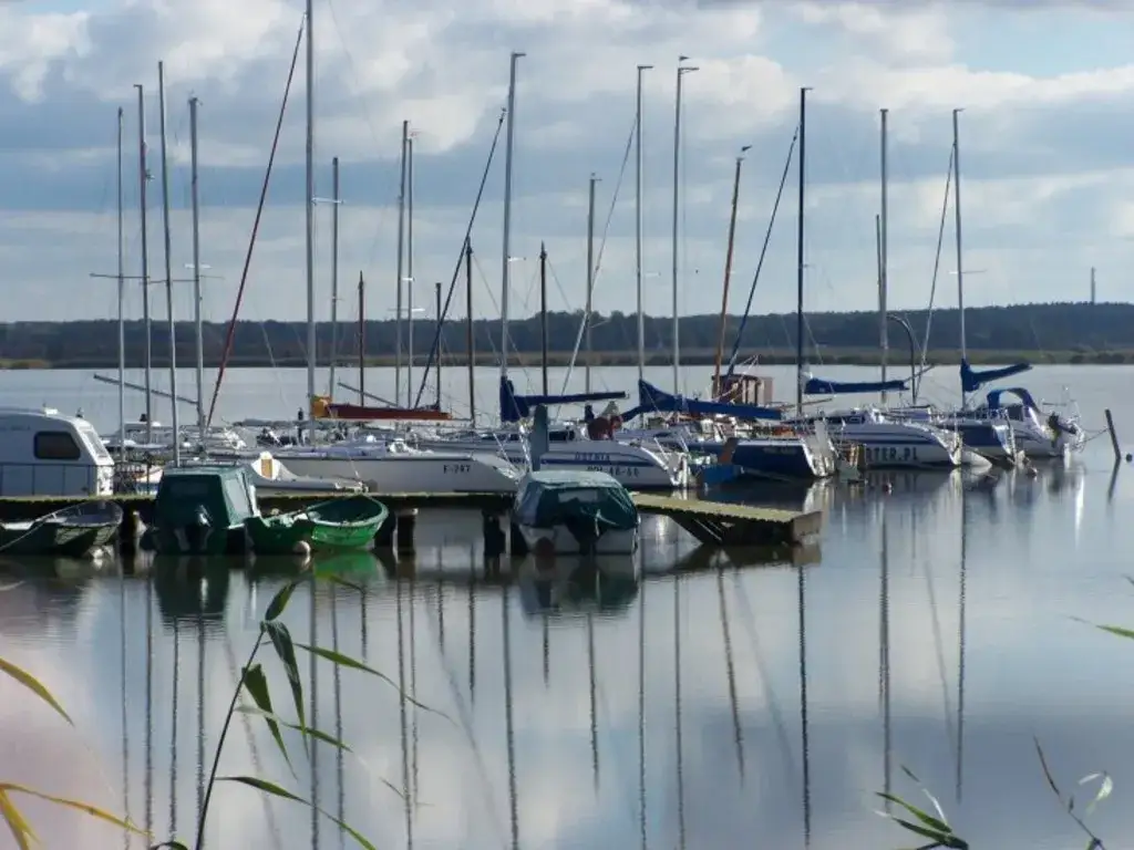 Jezioro Jamno atrakcje: najlepsze sposoby na udany wypoczynek