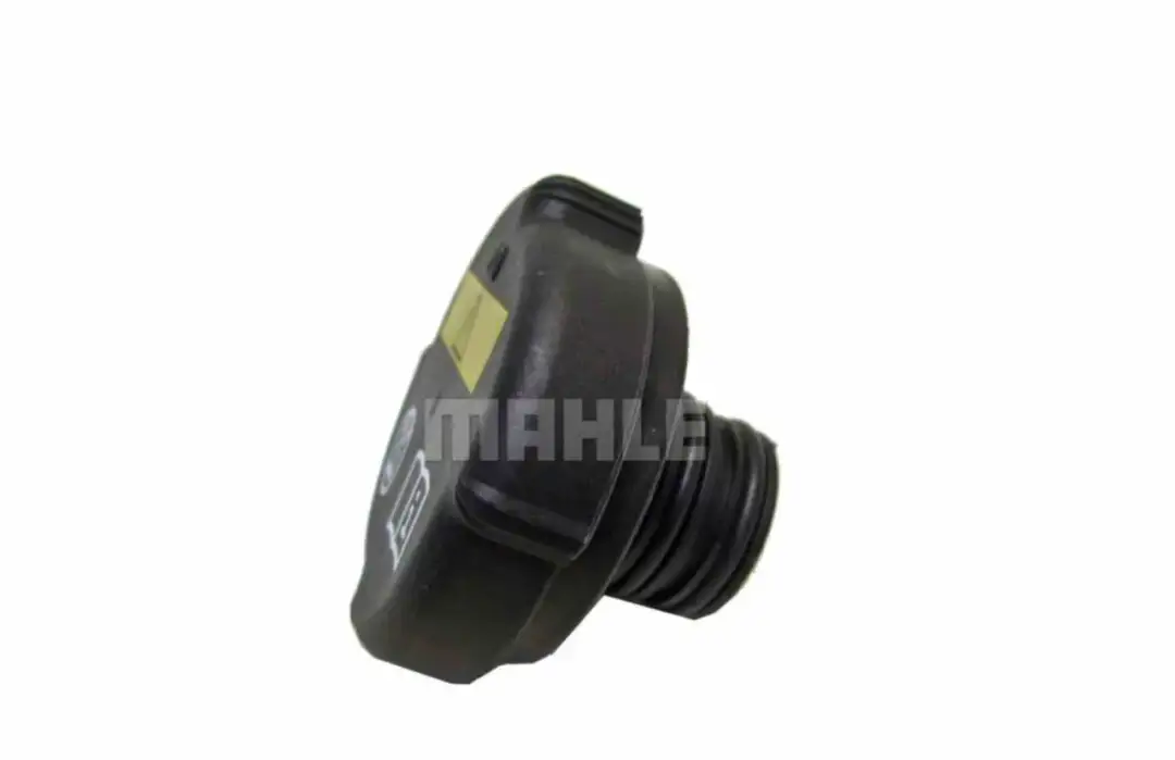 Uszkodzony korek chłodnicy BMW: 7 objawów, diagnoza i uniknięcie awarii