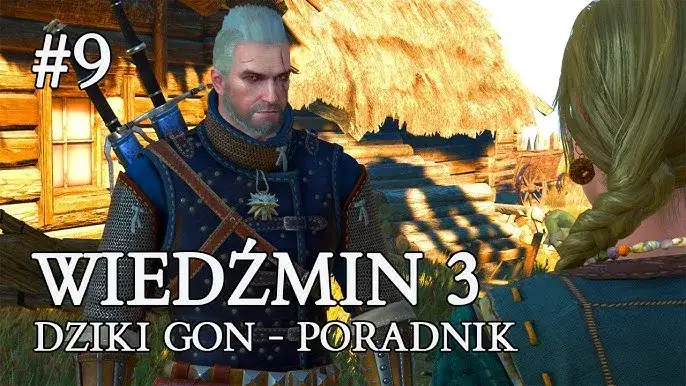 Jak zdobyć najlepszą zbroję kota w Wiedźminie 3 i jakie są jej zalety?