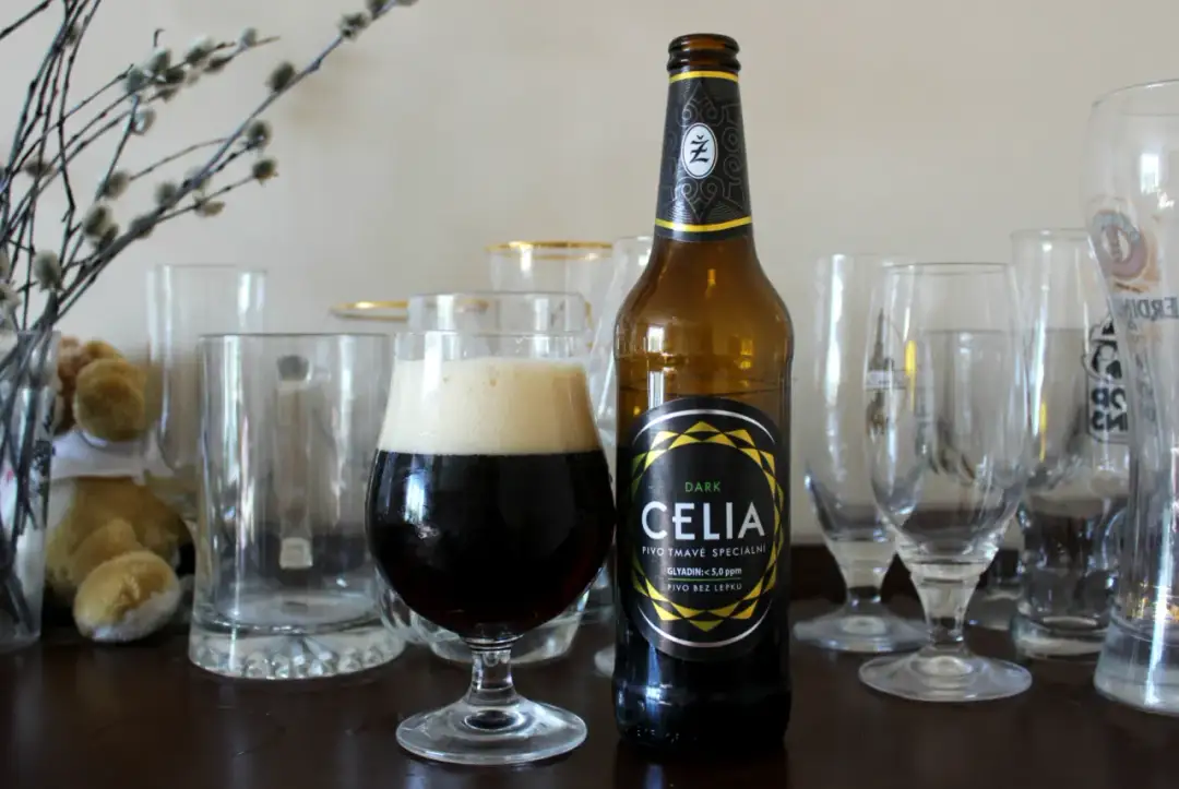 Czy piwo ma gluten? Sprawdź, co musisz wiedzieć o piwie bezglutenowym