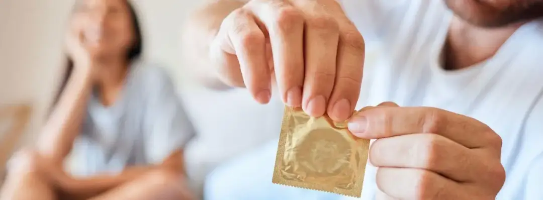 Ile procent skuteczności ma prezerwatywa? Sprawdź, co musisz wiedzieć