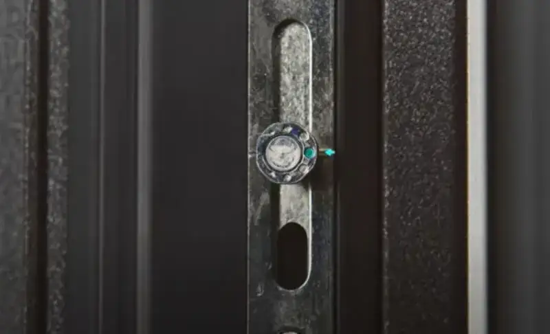 Jak ustawić docisk okna, aby uniknąć problemów z szczelnością