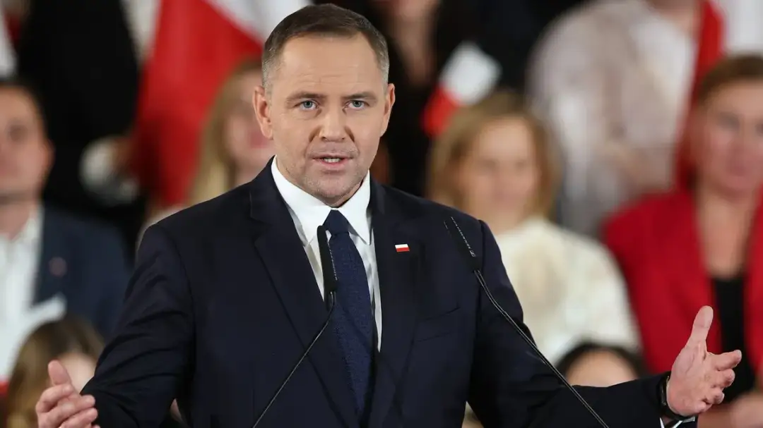 Kto kandydatem PiS na prezydenta? Poznaj Karola Nawrockiego i jego szanse