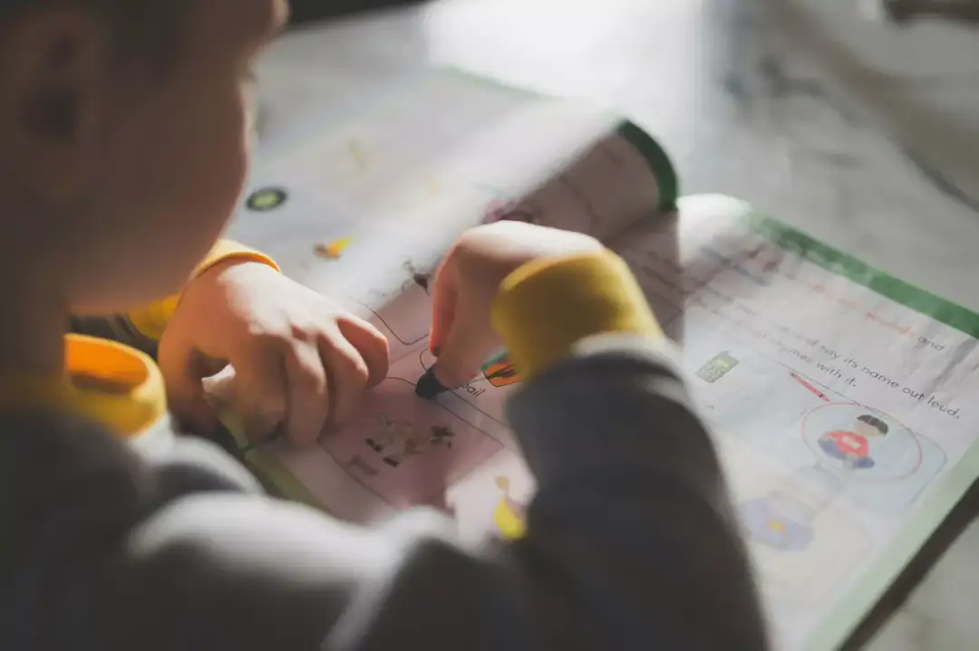 Jak przekonać dziecko do przedszkola i zminimalizować jego lęki