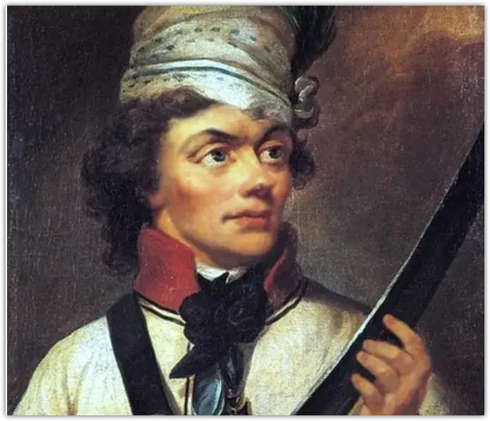 Józef Kościuszko - życie, działalność i znaczenie w historii Polski