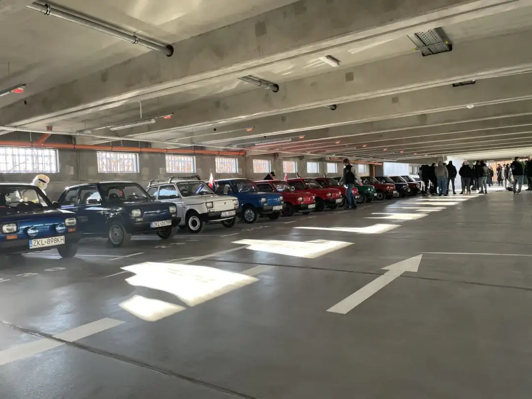 Kołobrzeg gdzie parkować za darmo – uniknij kosztów parkowania