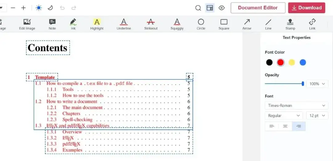 Jak dodać czcionkę do Worda i poprawić wygląd dokumentów