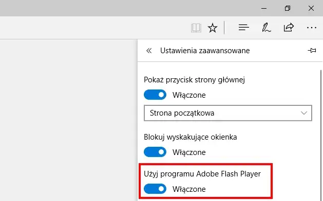 Jak uruchomić adobe flash player w operze i uniknąć problemów z dostępem
