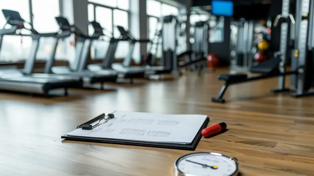 Trener personalny Gdynia: Jak wybrać najlepszego? Porady