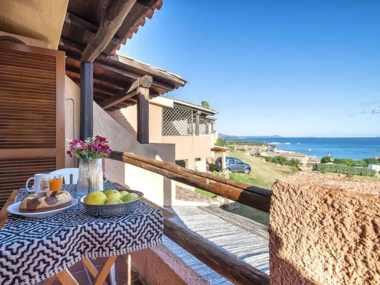 Sardynia: Noclegi u Polaków - Komfort i Gościnność nad Morzem