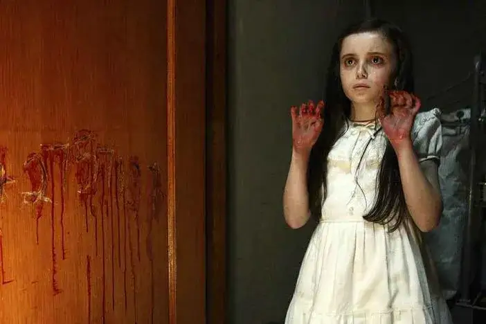 Zapowiedź: Kiedy przyszłość zaczyna mówić