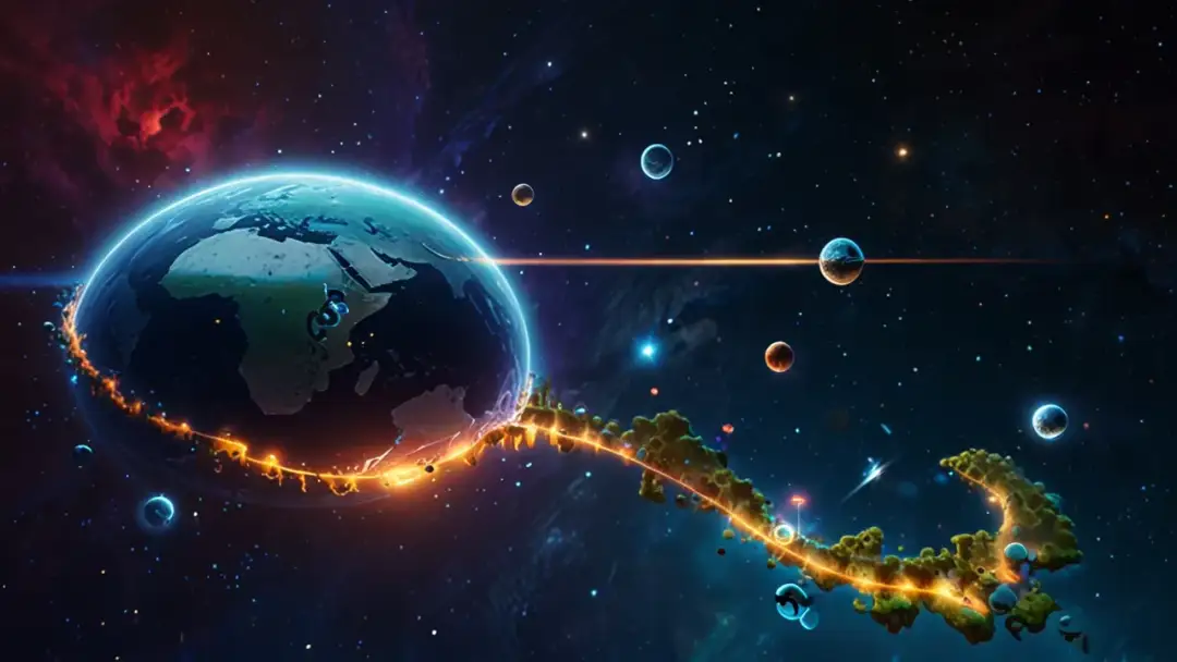 Planeta jako gra: Czy to hit czy niewypał? Recenzja symulacji