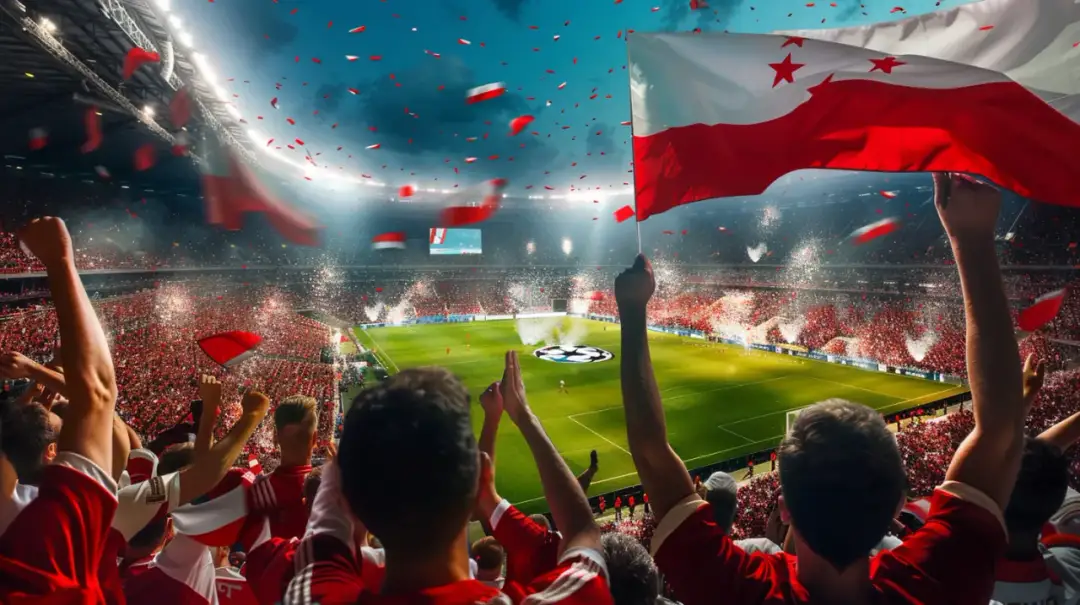 Eliminacje Mistrzostw Europy - Grupa Polski