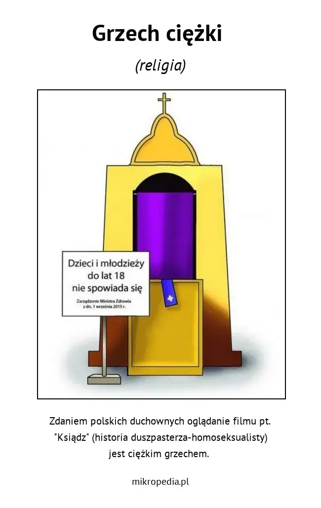 Czy kłamstwo to grzech ciężki? Moralna ocena w chrześcijaństwie