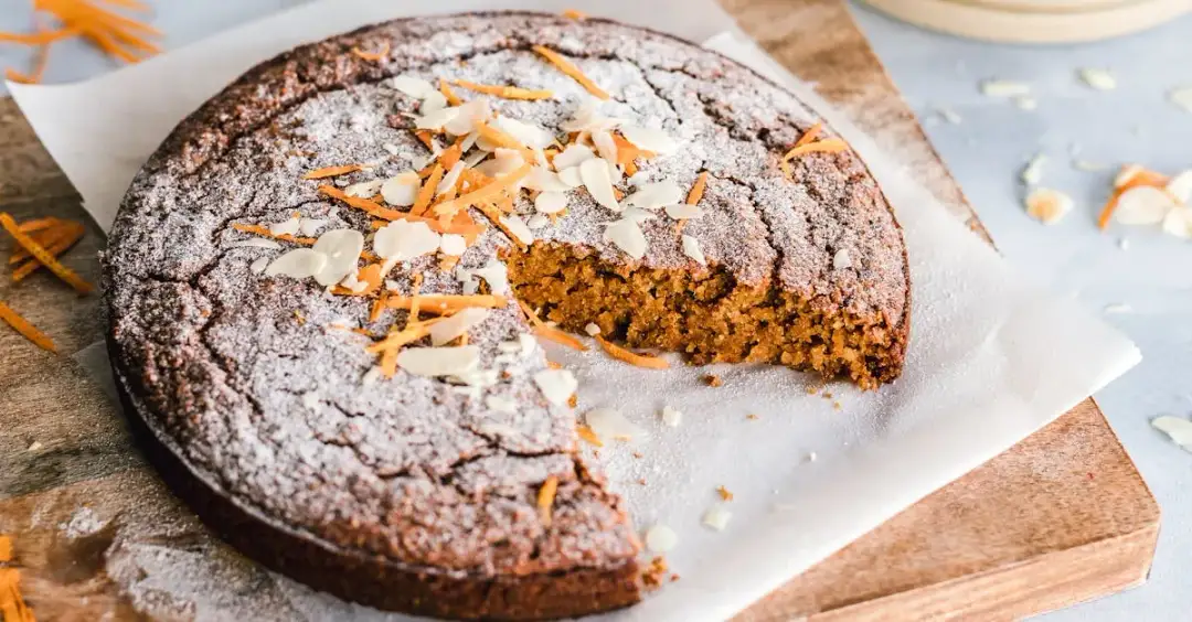 Co sprawia, że te pyszne ciasto migdałowe jest aż tak wyjątkowe?