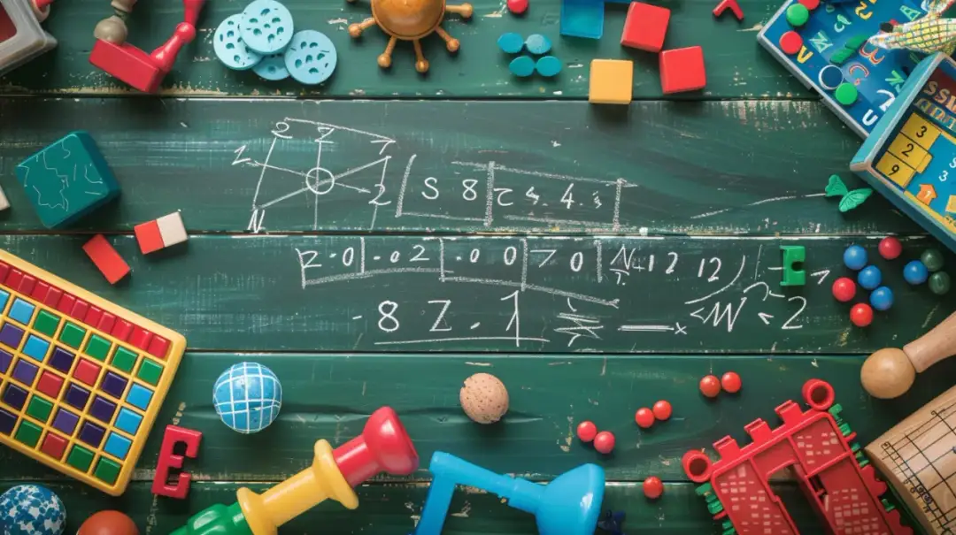 Najlepsze gry dla dzieci: Edukacja i rozrywka w jednym