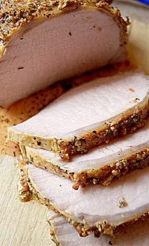 Soczysty schab wędzony krok po kroku. Sprawdzony przepis na idealny domowy wyrób