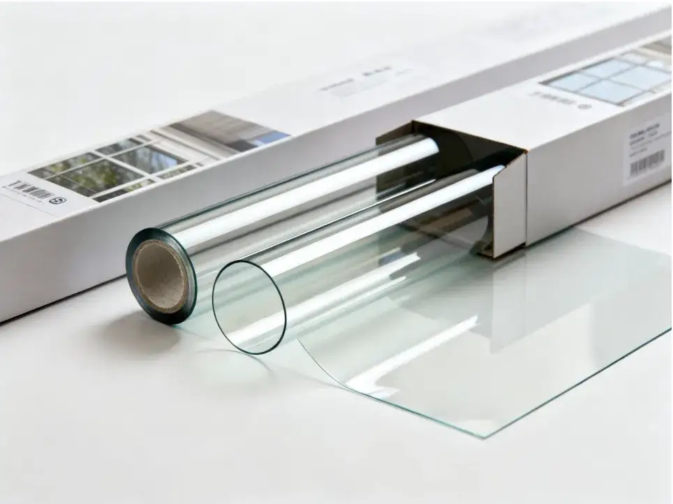 Folia okienna – nowoczesna ochrona i styl dla Twoich szyb