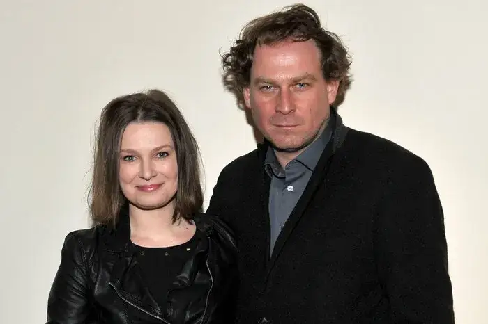 Marcin Perchuć znalazł nową partnerkę? Zaskakujące doniesienia