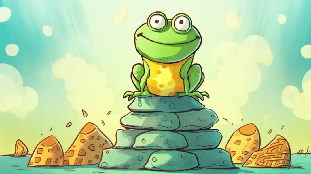 Prognozy cen memecoinów: Pepe & Sponge.