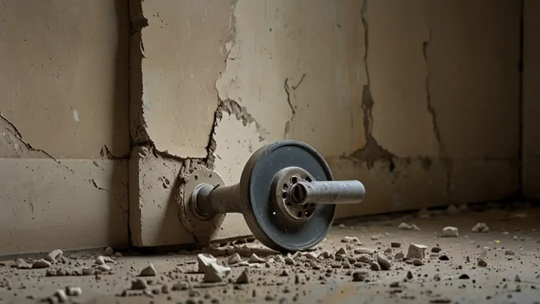 Czy skrobaki elektryczne to wielka rewolucja w usuwaniu tynków?