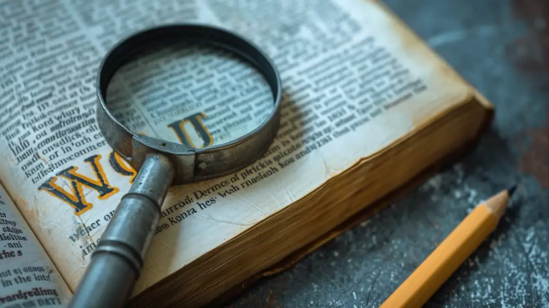 Co to znaczy "w": Rozwinięcie skrótów i terminów