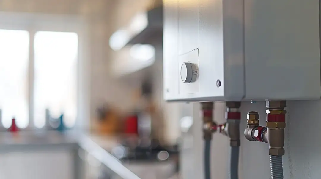 Piecyk gazowy: Jak wybrać najlepszy piecyk gazowy na ciepłą wodę?