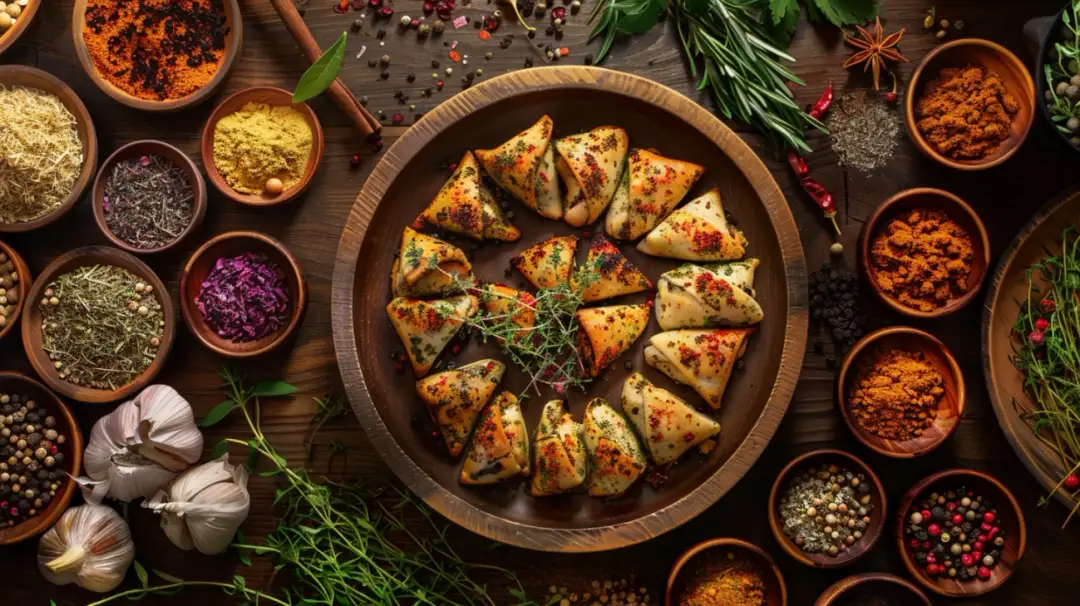 Bletki smakowe - świat smakowych bletek dla prawdziwych smakoszy